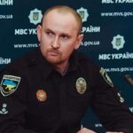 Жуков рассказал, как действовали патрульные во время стрельбы в Киеве