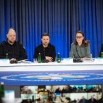 Резервное оборудование и новые сети: Свириденко озвучила план защиты водоснабжения