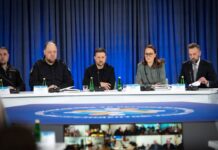 Резервное оборудование и новые сети: Свириденко озвучила план защиты водоснабжения