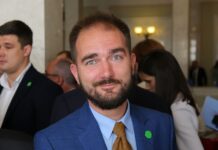 САП просит суд арестовать нардепа Юрченко