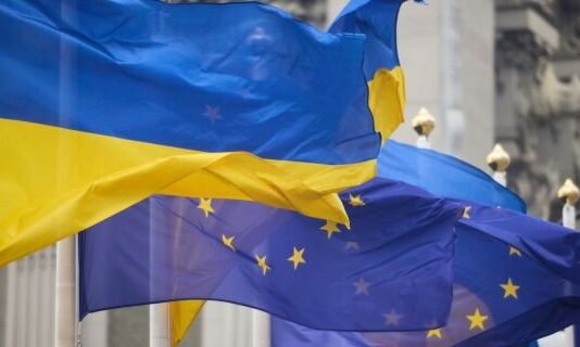 Европа предоставляет Украине 80 млн евро за счет российских активов