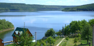 Увеличился «спрос» на попытки побега из Украины на акваскутерах через Днестр – ГПСУ