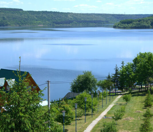 Увеличился «спрос» на попытки побега из Украины на акваскутерах через Днестр – ГПСУ
