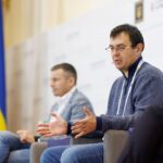 «Поставим европейцев перед фактом». Рада рассмотрит законопроект о SEPA с правкой Гетманцева