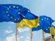 ЕС уже в среду может разблокировать кредит в 90 млрд евро для Украины