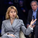 Украина призвала США возобновить санкции против российской нефти – заявление посла