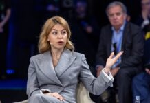 Украина призвала США возобновить санкции против российской нефти – заявление посла