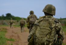 Высшее командование исследует скандал вокруг штурма «Скалы» на броне