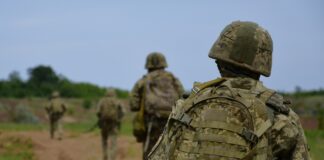 Высшее командование исследует скандал вокруг штурма «Скалы» на броне