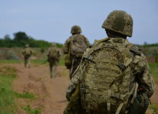 Высшее командование исследует скандал вокруг штурма «Скалы» на броне