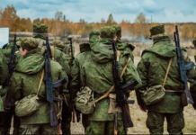 Количество войск РФ в Украине увеличивается. Хотят взять три города до мая – Зеленский