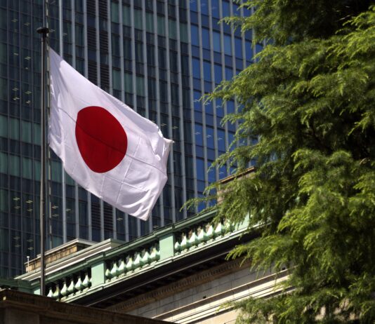 В Японии официально ввели термин для экстремальной жары выше 40 °C