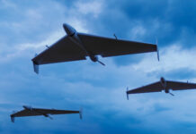 «В шоке, как перекручиваются данные». В МО опровергли, что в Беларуси строятся аэродромы «шахедов»