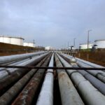 Bloomberg утверждает, что нефть по «Дружбе» может снова пойти уже 21 апреля