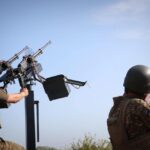 Россия атакует Украину дронами: в Черкасской области погибли четыре человека