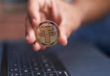 НБУ признал незаконной деятельность сайта Crypsee: маскировал кредиты в гривне под USDT