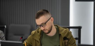 Стерненко раскритиковал механизированный штурм «Скалы» возле Покровска. Военные ответили