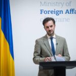 Украина учитывает, что США будут заняты промежуточными выборами – Тихий