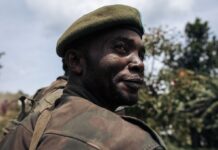 Контингент РФ в Африке вырос на 8 тысяч, это новые риски для мира, — разведка