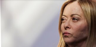 Reuters: Мелони — первая из ЕС, кто посетил страны Залива во время войны в Иране