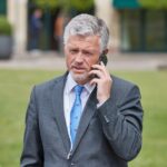 «Поздно, Вася, пить боржоми». Мельник посчитал Небензе, сколько лет РФ будет «брать» Украину