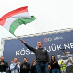 Politico: Поражение Орбана в Венгрии должно стать сигналом для Демократической партии США