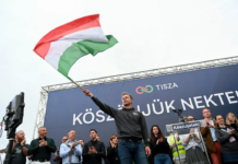 Politico: Поражение Орбана в Венгрии должно стать сигналом для Демократической партии США