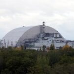 Гендиректор ЧАЭС рассказал о ситуации на станции после российского удара в 2025-м