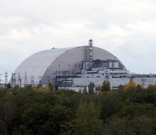 Гендиректор ЧАЭС рассказал о ситуации на станции после российского удара в 2025-м