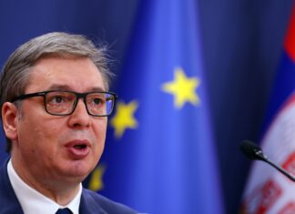 Сербия будет производить дроны совместно с Израилем