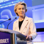 Еврокомиссия подала Совету ЕС предложение о выделении Украине 45 млрд евро