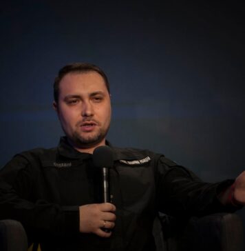 Буданов посоветовал партнерам закладывать в бюджет на 2027 год средства на войну