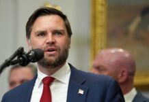 Зеленский: Если Вэнс гордится, что не помогает нам, это значит, что он помогает россиянам