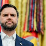 Вэнс объяснил, почему США поддержали Орбана: дело не в России и не в Европе