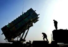 CNN: из-за войны с Ираном у США на 50% уменьшилось запасов ракет к Patriot