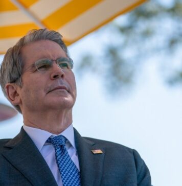 Минфин США предупредил крупнейшие банки об опасности нового ИИ от Anthropic