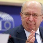 В ЕС предложили создать оборонный союз с участием Украины