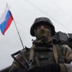 В марте Россия не добилась никаких территориальных успехов в Украине – анализ ISW