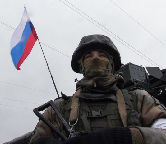 В марте Россия не добилась никаких территориальных успехов в Украине – анализ ISW