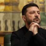 Есть первые договоренности с Азией по оборонному сотрудничеству – Зеленский