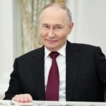 Возле резиденции Путина на Валдае установлено 27 систем ПВО – Радио Свобода