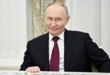 Возле резиденции Путина на Валдае установлено 27 систем ПВО – Радио Свобода