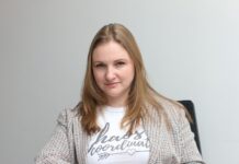 Решетилова о скандале с обеспечением бойцов: За почти 1,5 года работы это вторая жалоба