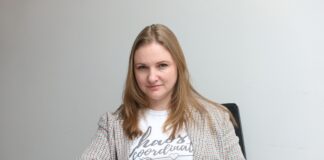 Решетилова о скандале с обеспечением бойцов: За почти 1,5 года работы это вторая жалоба