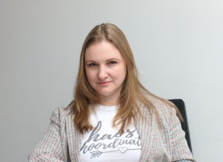 Решетилова о скандале с обеспечением бойцов: За почти 1,5 года работы это вторая жалоба