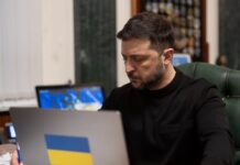 Зеленский анонсировал новое соглашение с Индией