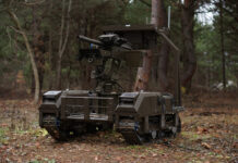 В ГУР объяснили, как не дают России запускать дроны с позиций на Запорожском направлении