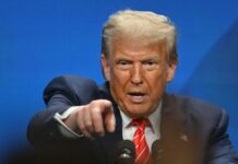 Подозреваемому в покушении на Трампа грозит пожизненное заключение