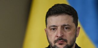 Украина не проиграет, мы в самой стабильной форме за 10 месяцев, — Зеленский