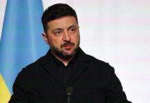 Зеленский предупредил, что может произойти новая воздушная атака на Украину